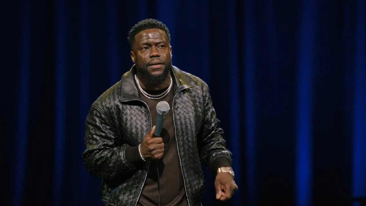 Play Kevin Hart: Acting My Age