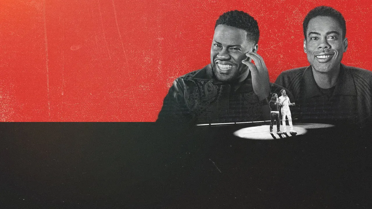 Play Kevin Hart & Chris Rock: Headliners Only