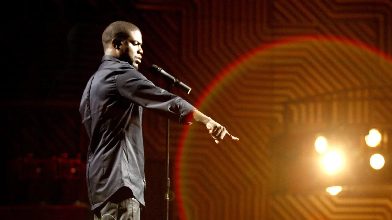 Play Kevin Hart: I'm a Grown Little Man