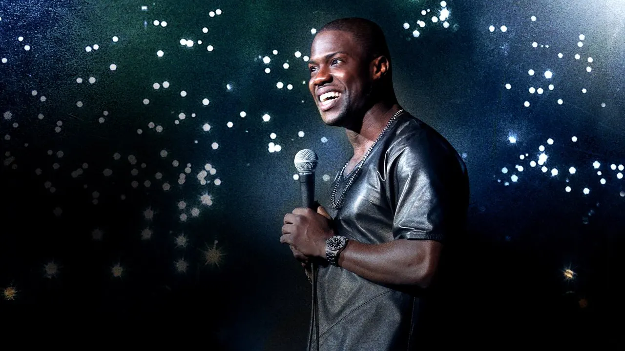 Play Kevin Hart: Let Me Explain