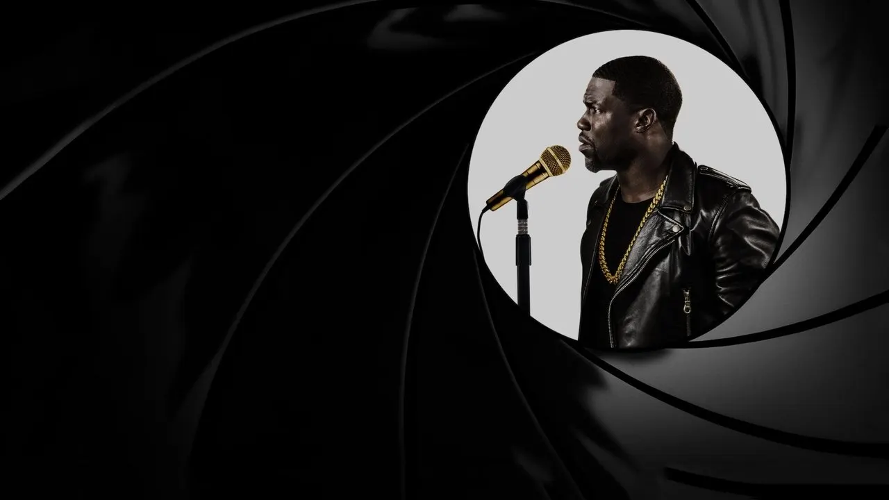 Play Kevin Hart: What Now?