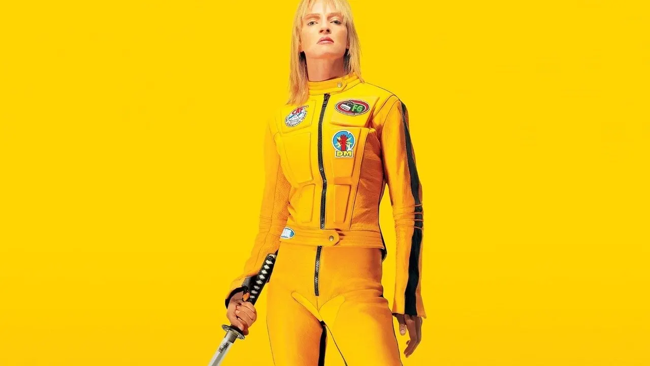 Play Kill Bill: Vol. 1