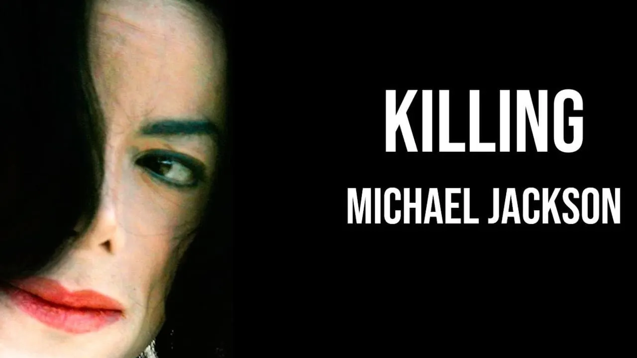 Play Killing Michael Jackson