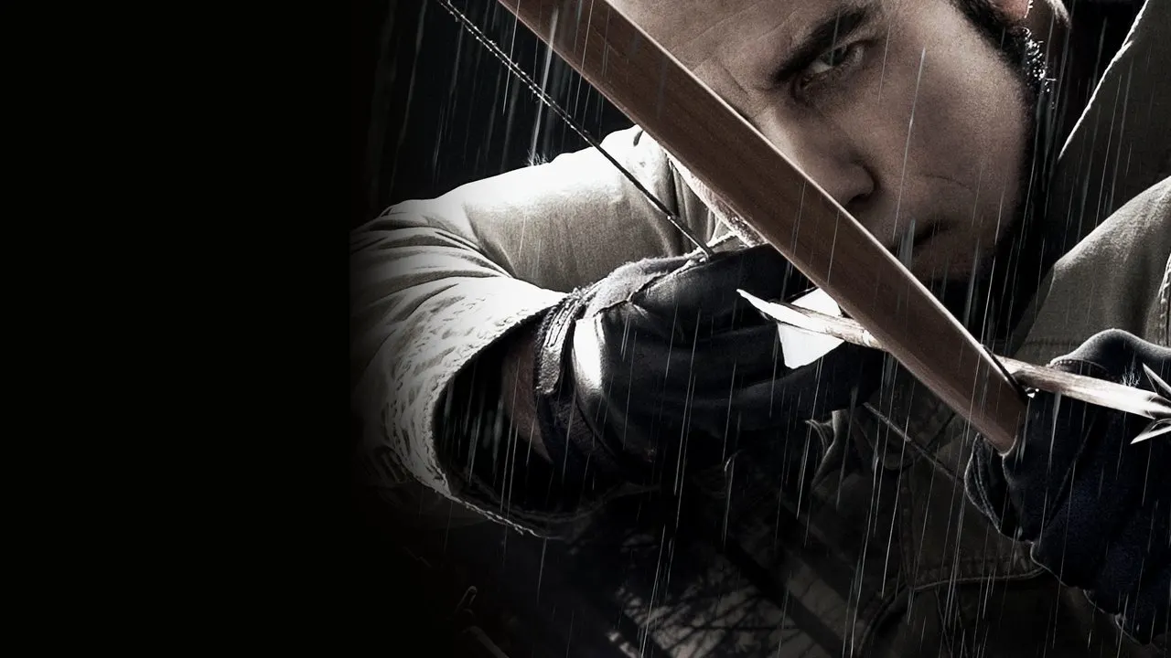 Play Killing Season