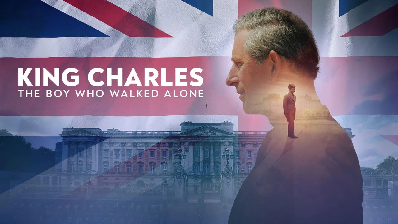 Play King Charles: The Boy Who Walked Alone