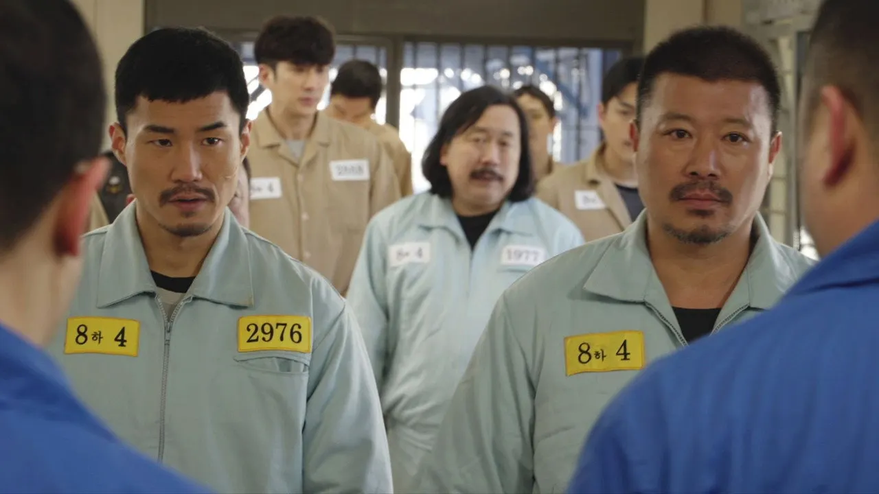 Play King of Prison 2: The Prison War