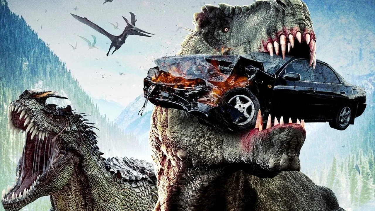 Play Kingdom of the Dinosaurs