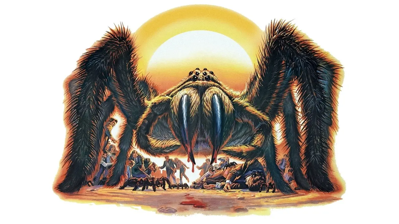 Play Kingdom of the Spiders