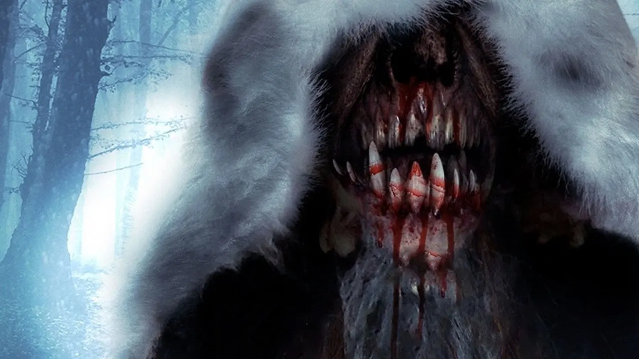 Play Krampus: The Devil Returns