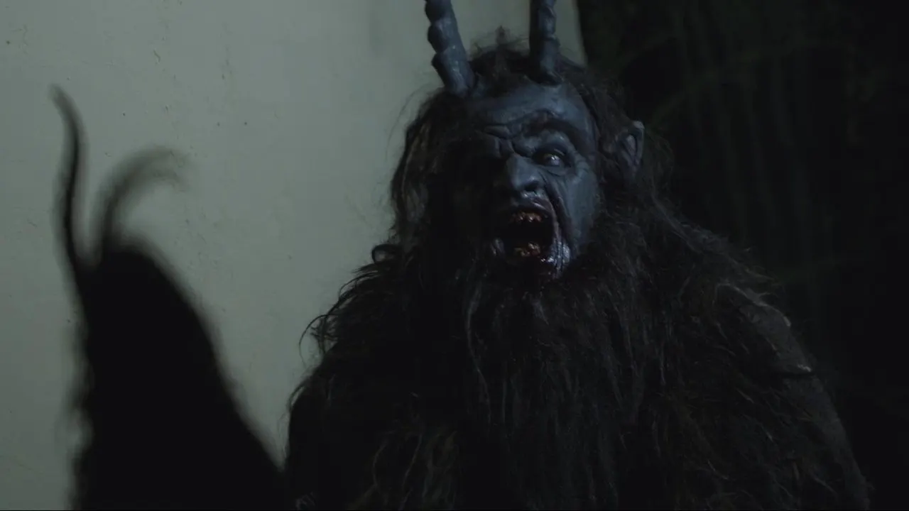 Play Krampus Unleashed