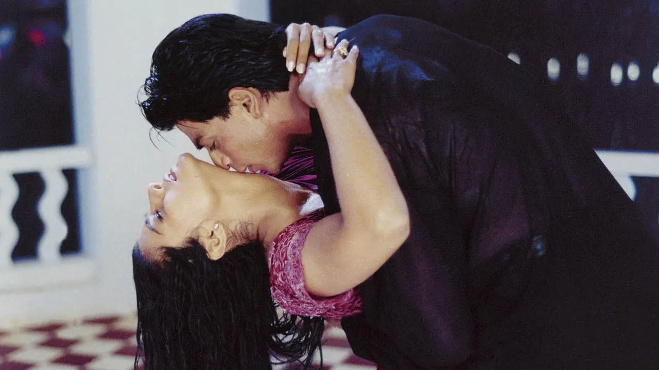 Play Kuch Kuch Hota Hai