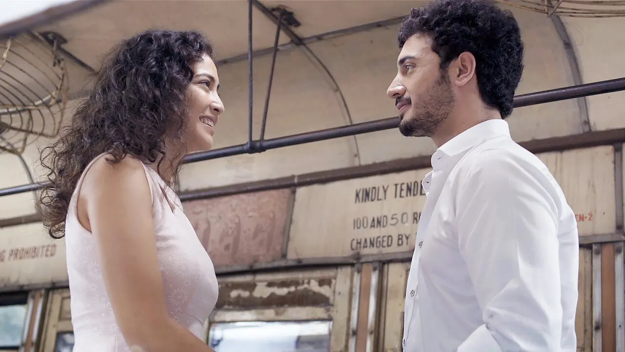 Play Kuchh Bheege Alfaaz
