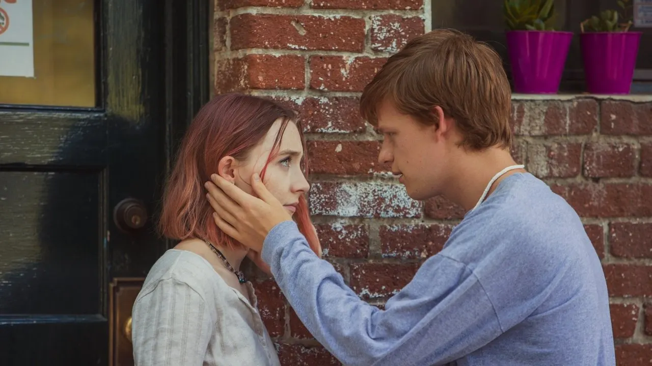 Play Lady Bird