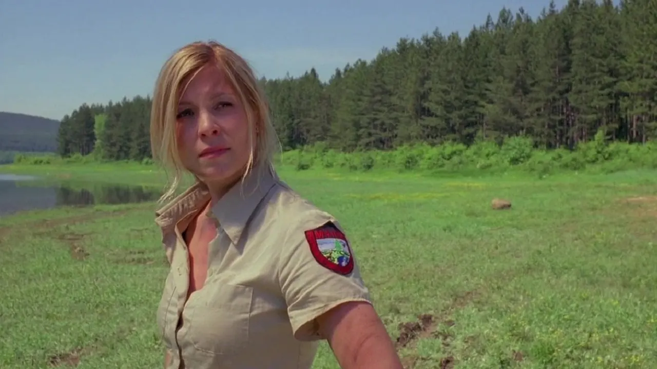 Play Lake Placid 2