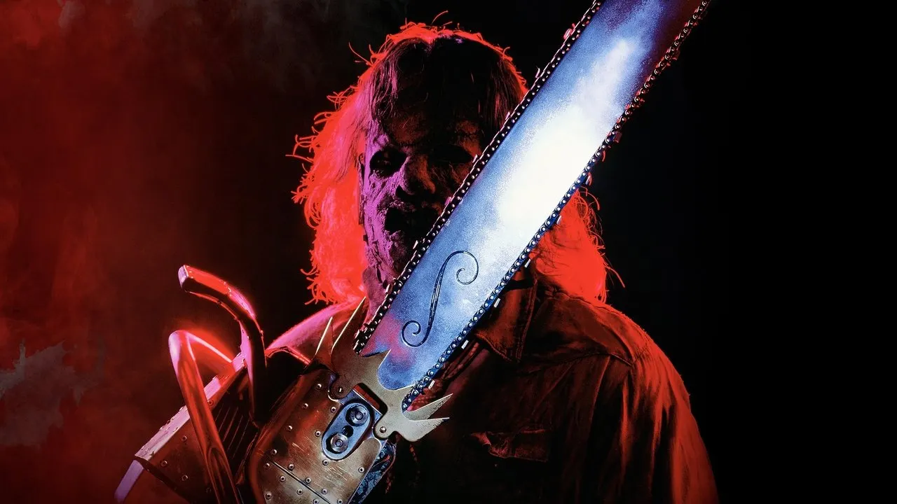 Play Leatherface: The Texas Chainsaw Massacre III