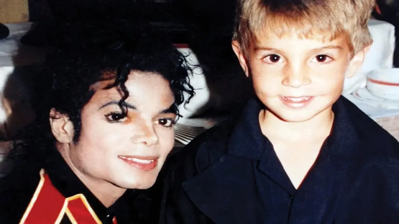 Play Leaving Neverland 2: Surviving Michael Jackson