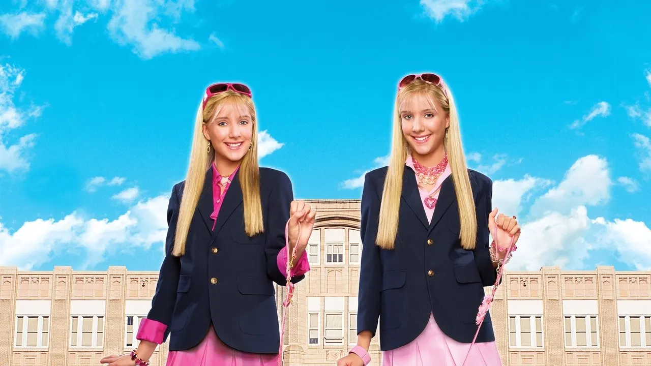 Play Legally Blondes
