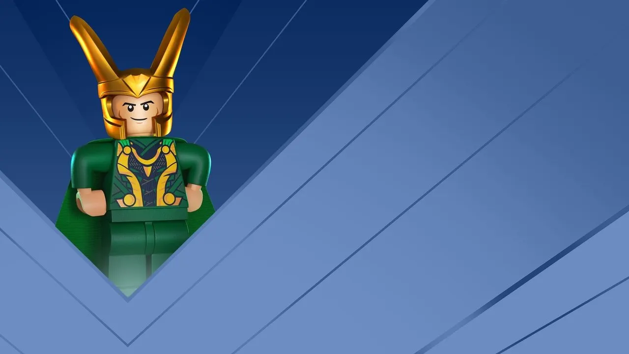 Play LEGO Marvel Avengers: Loki in Training