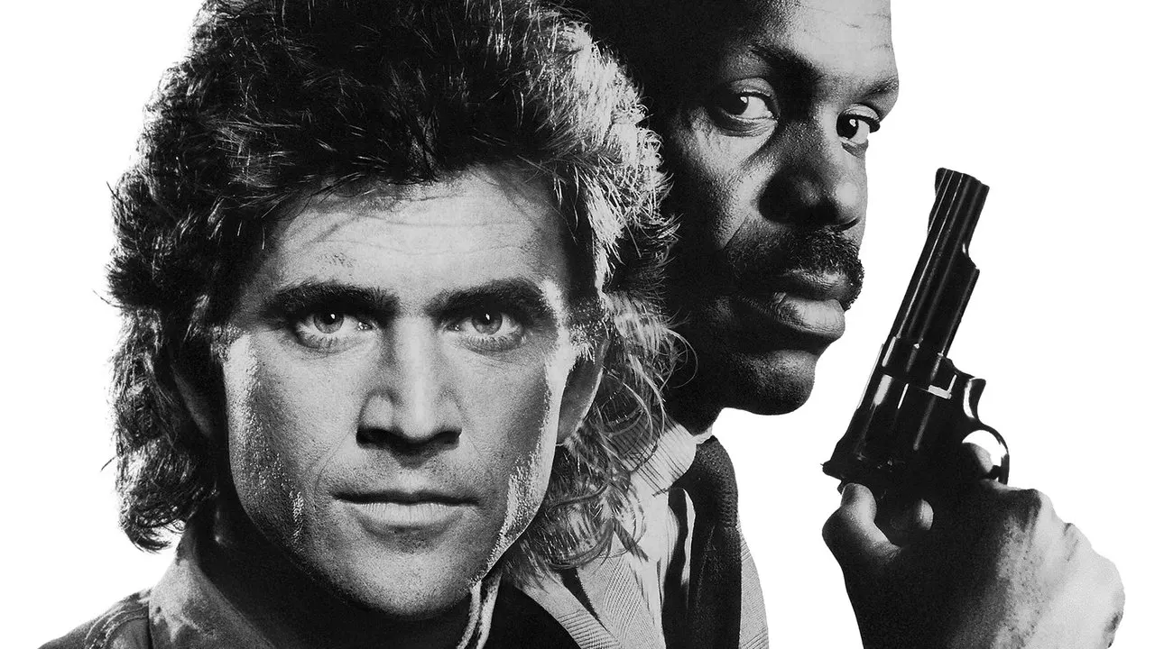 Play Lethal Weapon