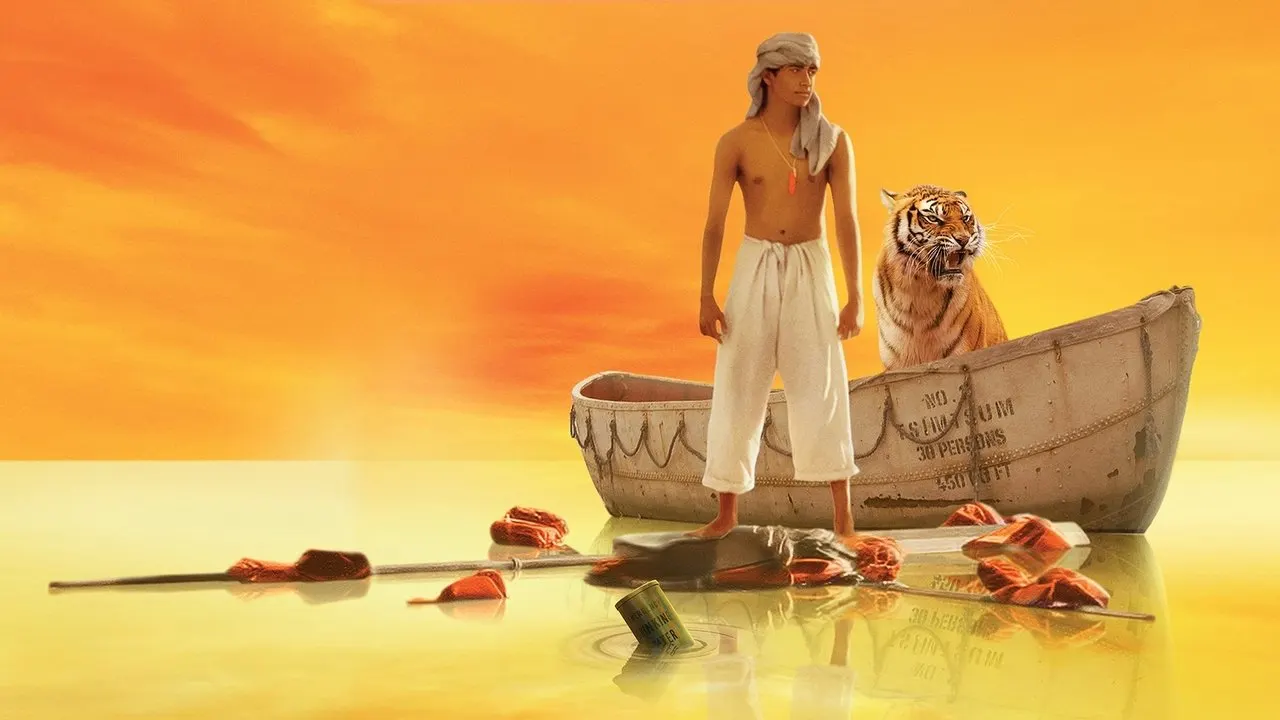 Play Life of Pi