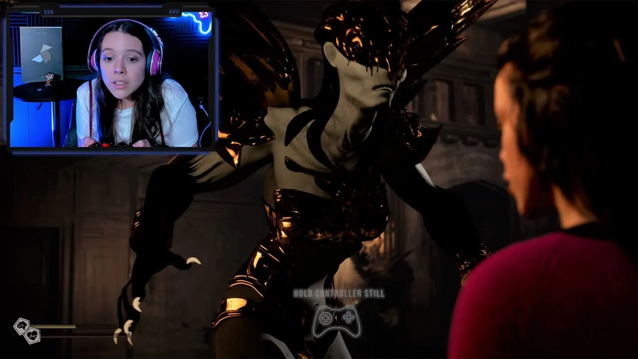 Play Livescreamers