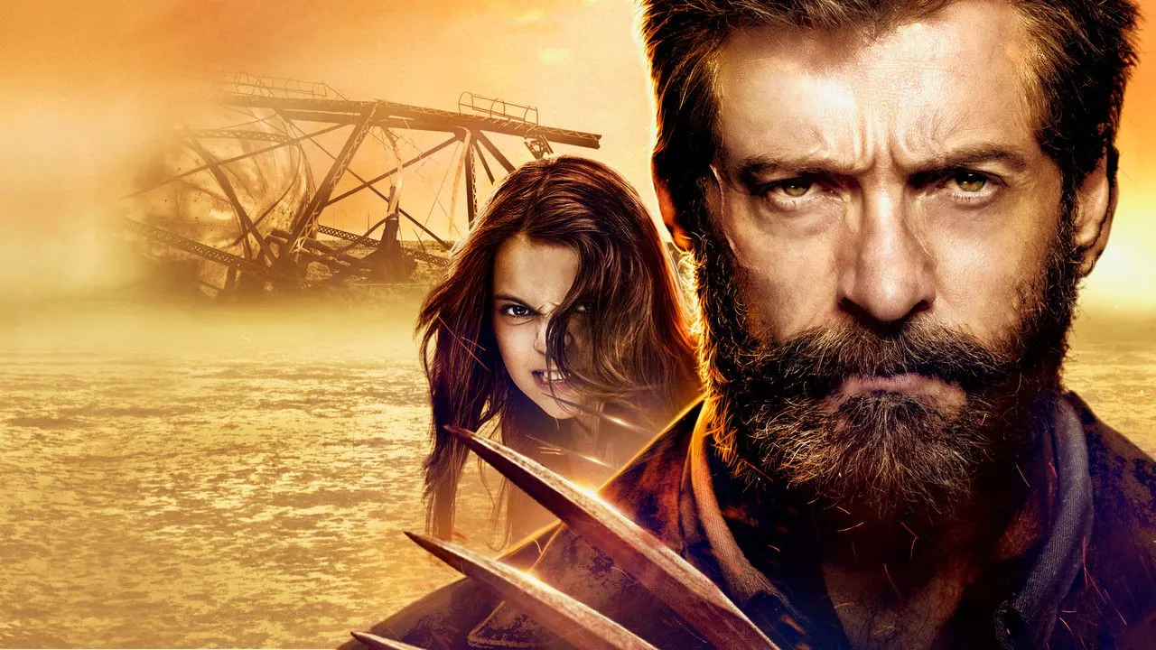 Play Logan