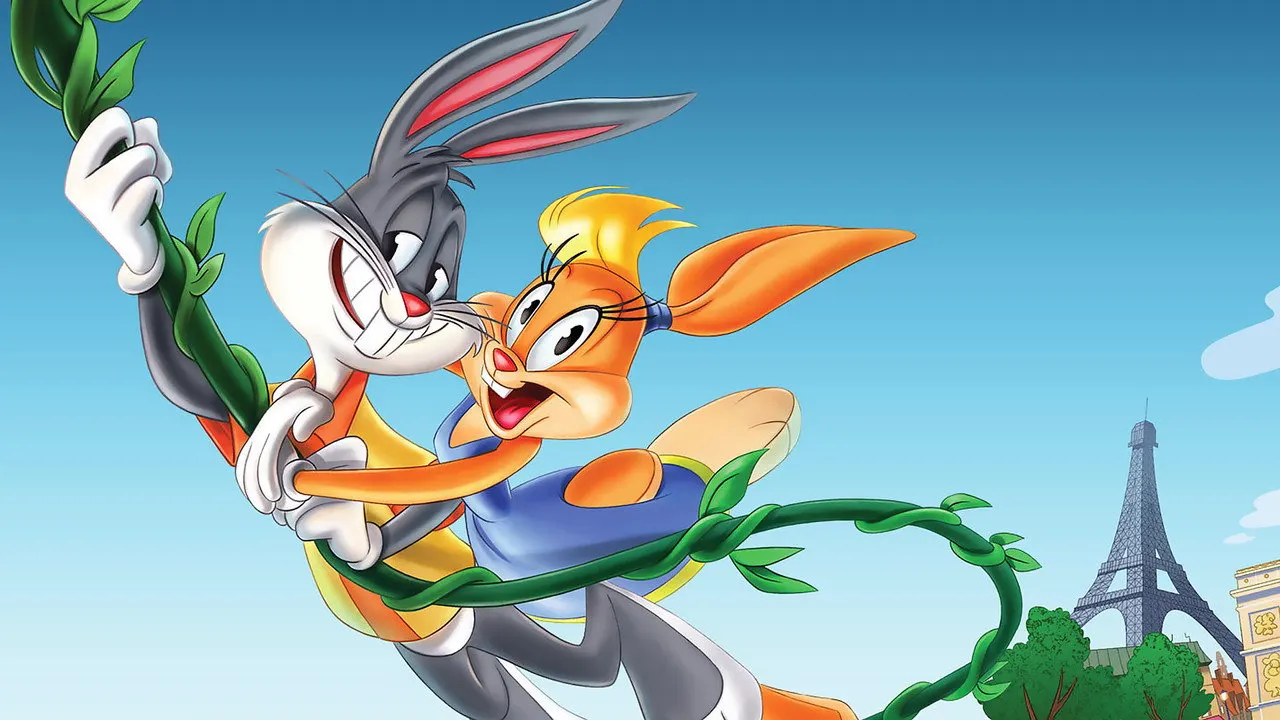 Play Looney Tunes: Rabbits Run