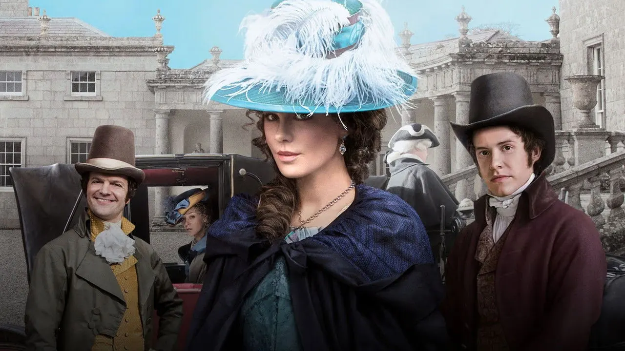 Play Love & Friendship
