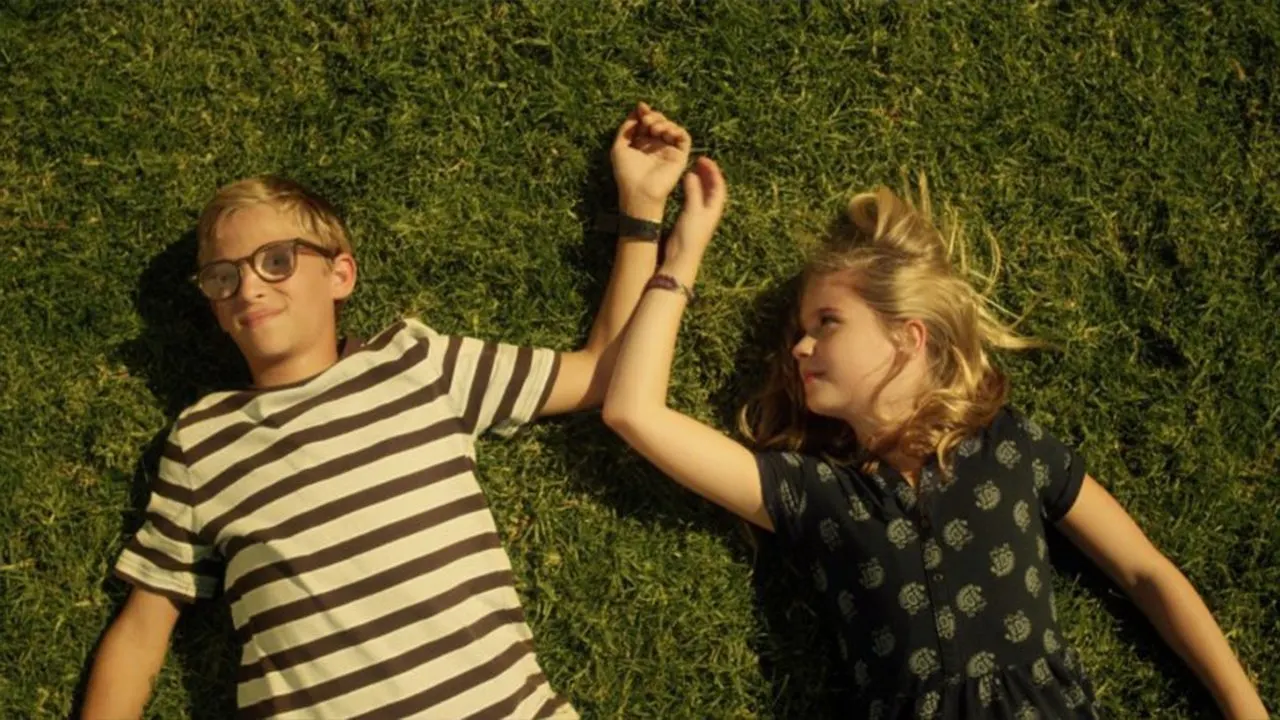 Play Love Is All You Need?