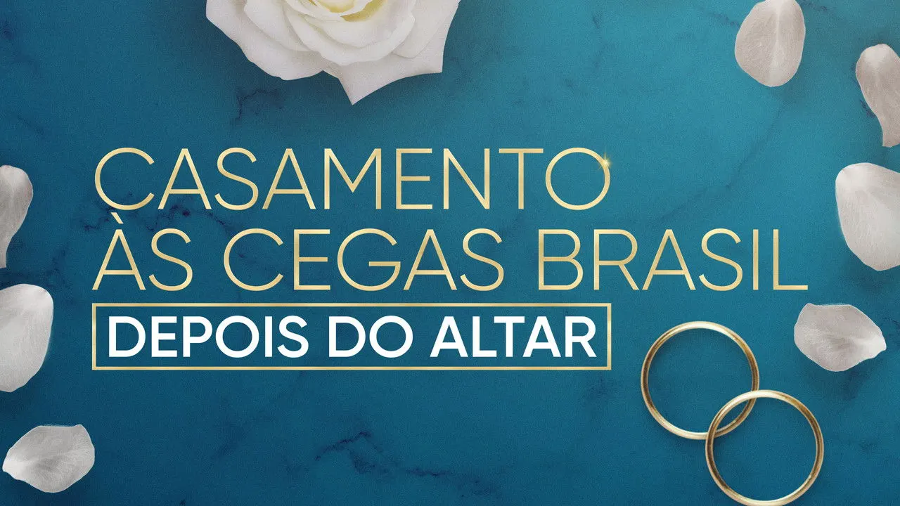 Play Love Is Blind Brazil: After the Altar