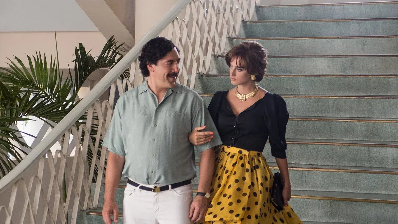 Play Loving Pablo