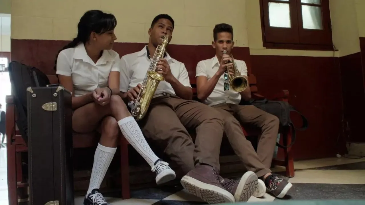 Play Música