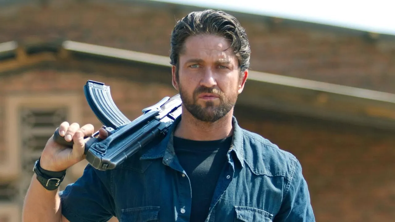 Play Machine Gun Preacher