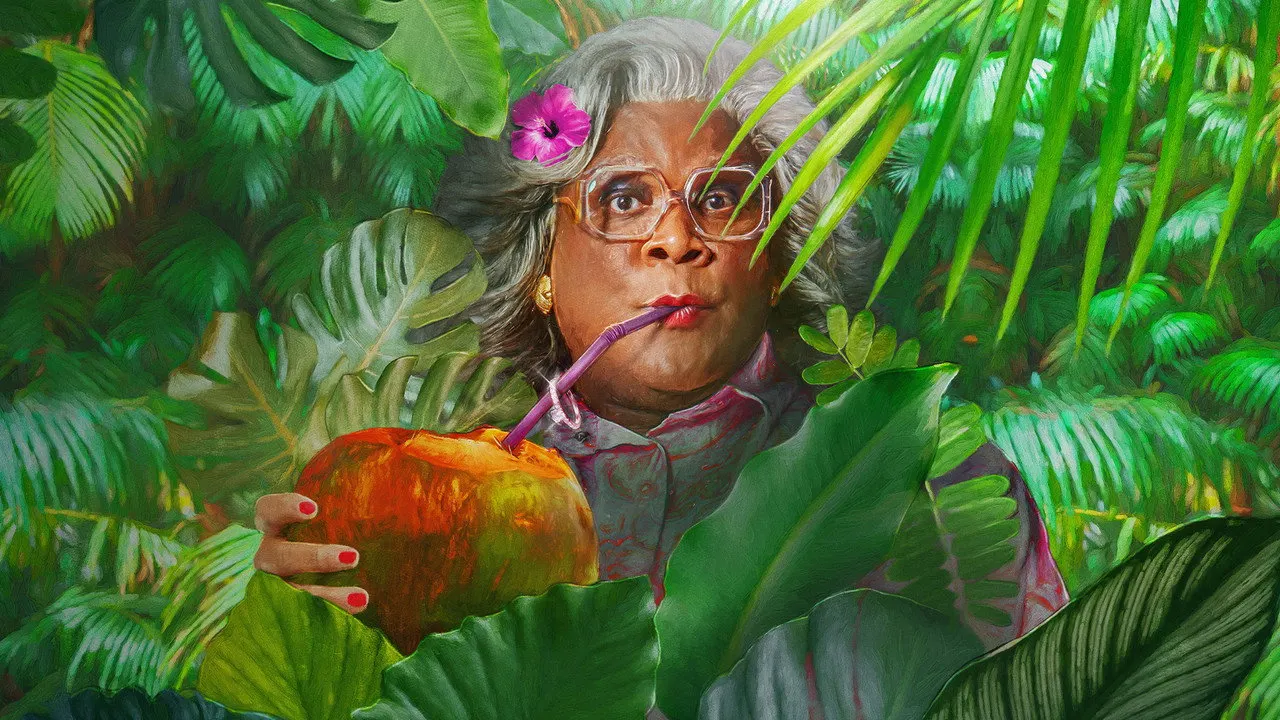 Play Madea's Destination Wedding