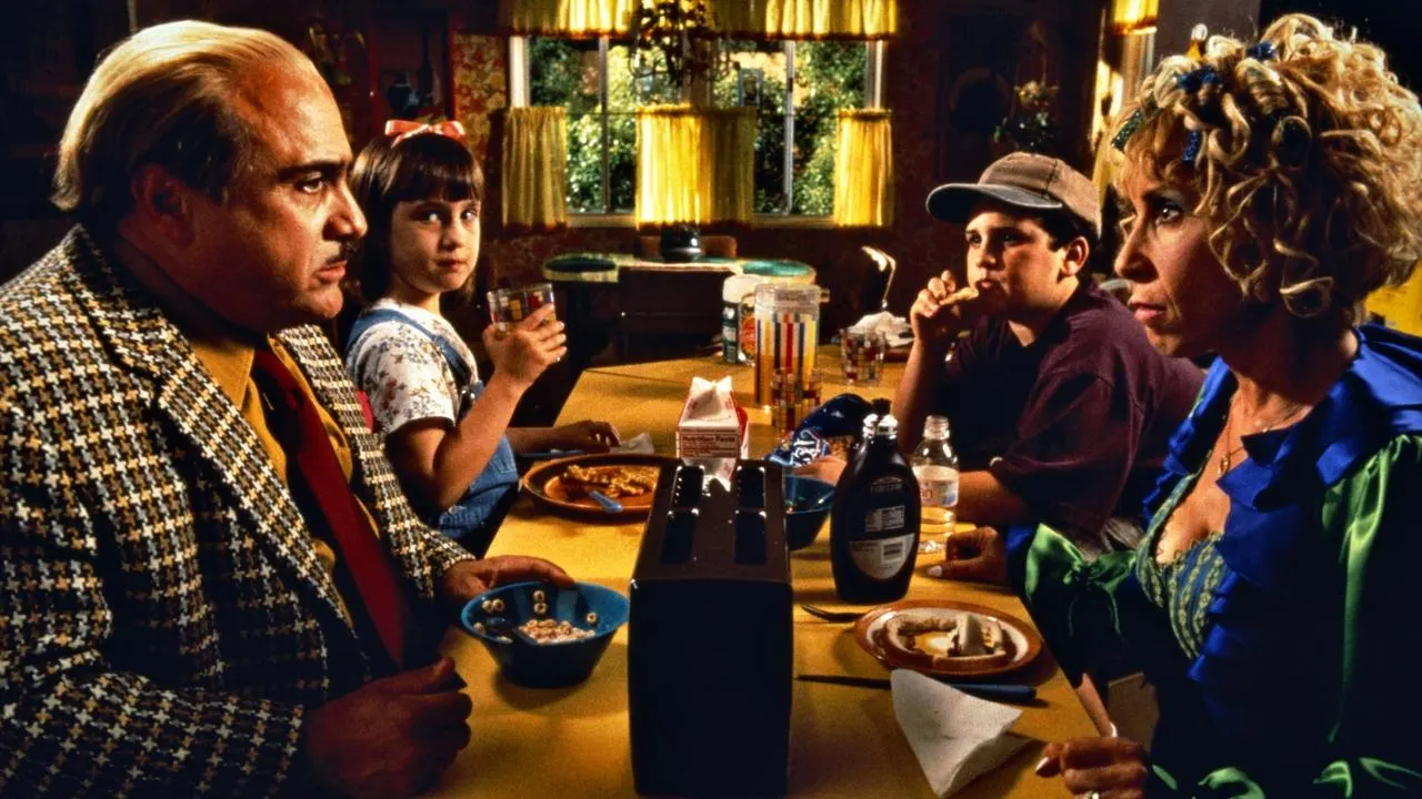 Play Matilda