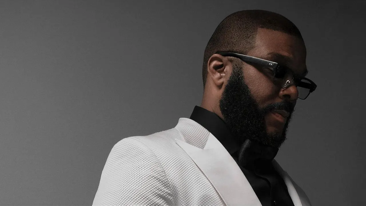 Play Maxine's Baby: The Tyler Perry Story