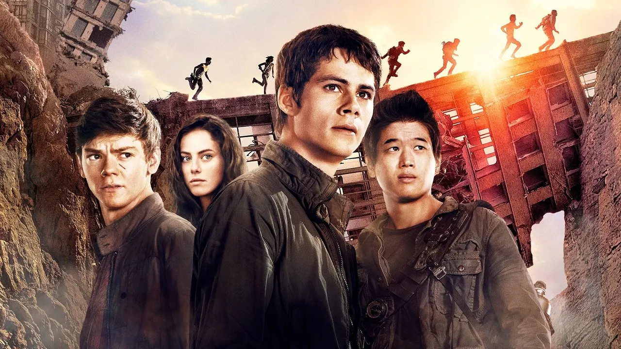 Play Maze Runner: The Scorch Trials
