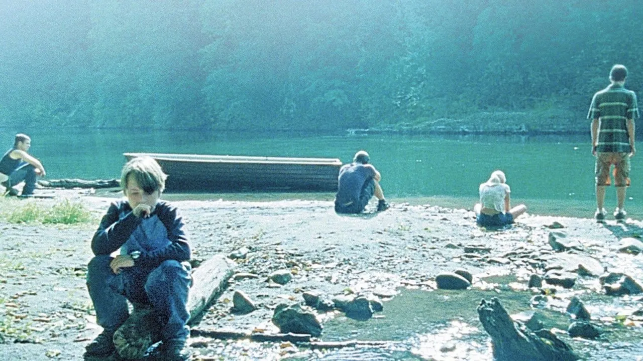 Play Mean Creek