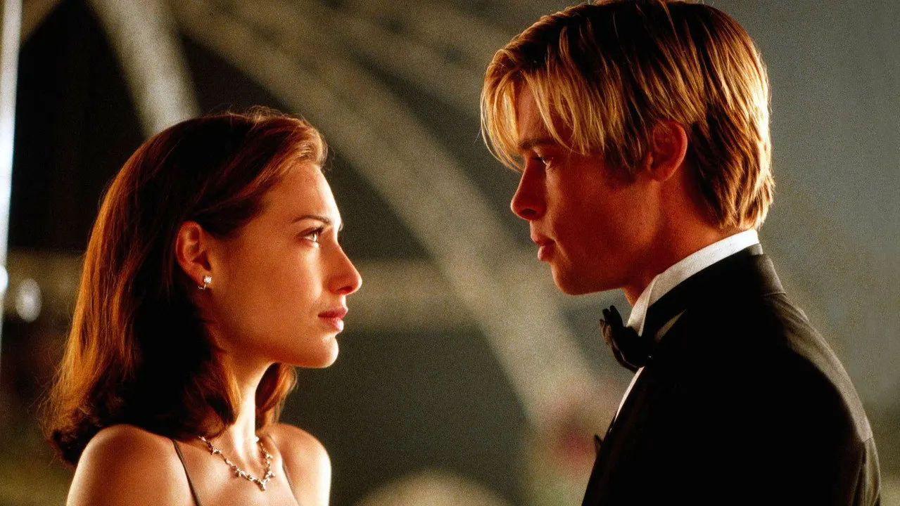 Play Meet Joe Black