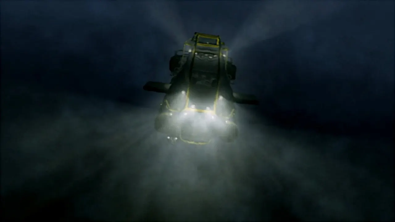 Play Mega Shark vs. Giant Octopus
