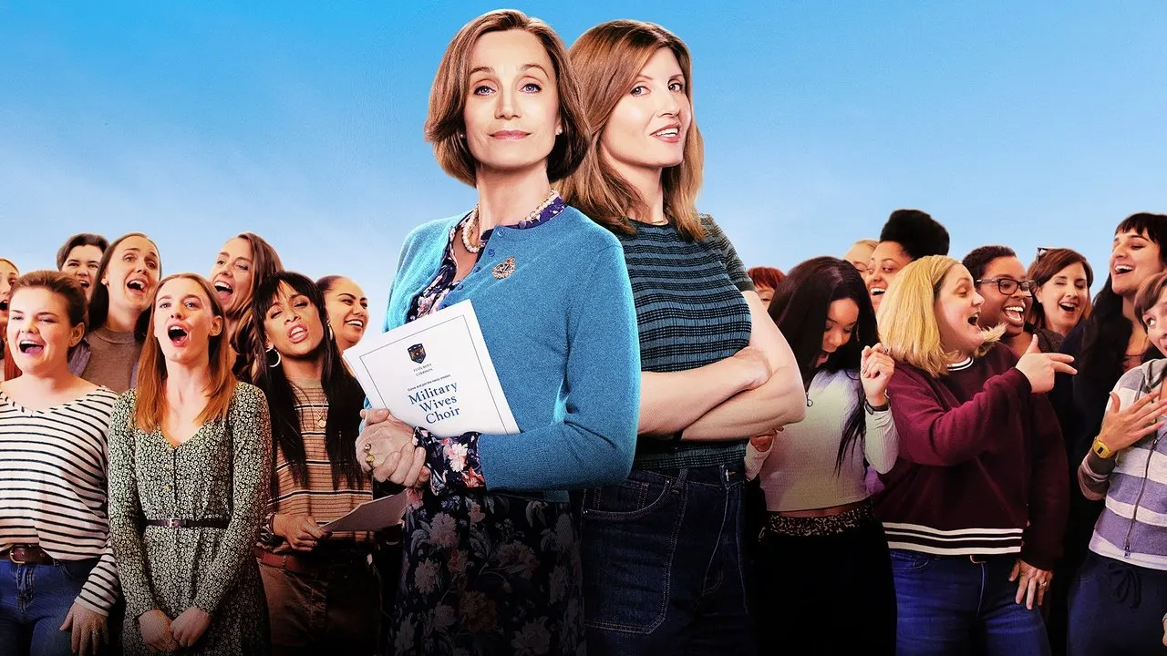 Play Military Wives