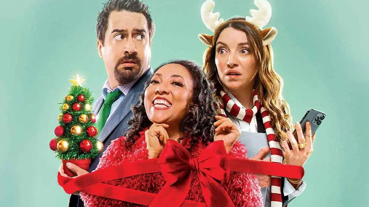 Play Mirreyes vs Godínez: A Special of Christmas