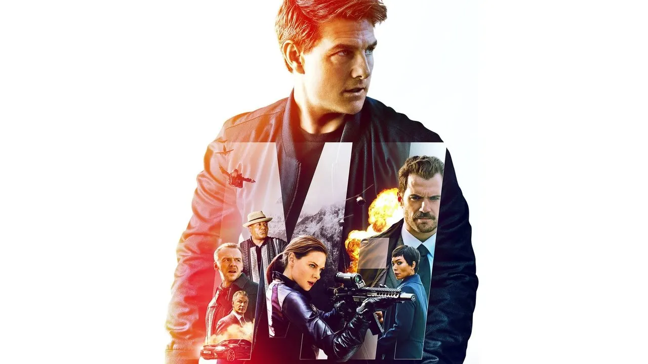 Play Mission: Impossible - Fallout
