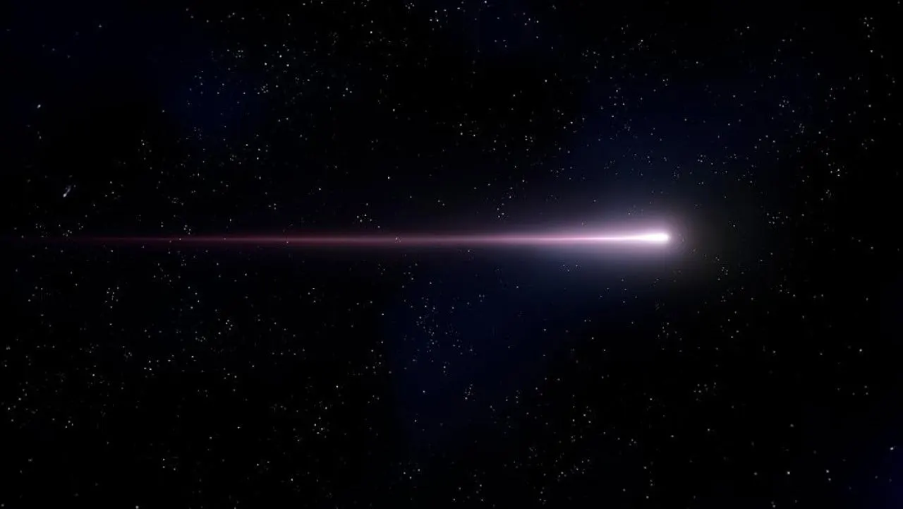 Play Moment of Contact - New Revelations of Alien Encounters
