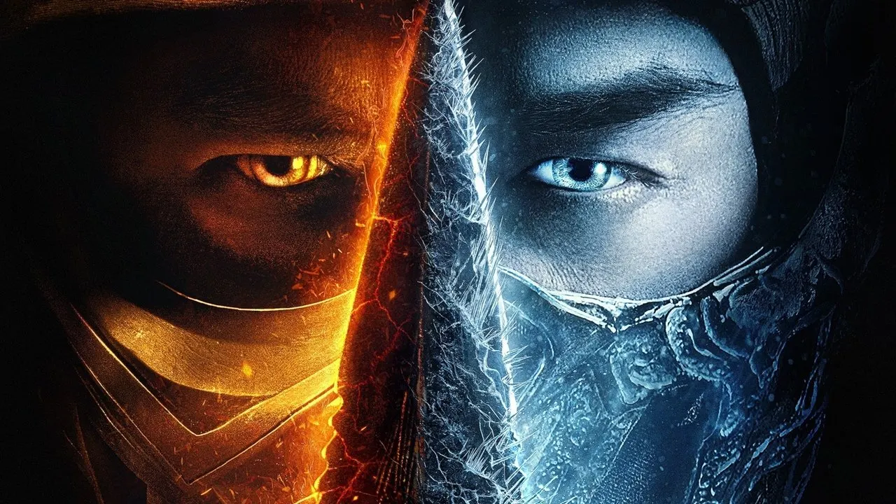 Play Mortal Kombat