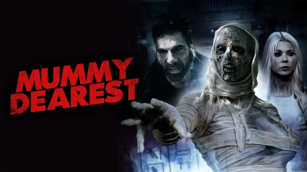 Play Mummy Dearest