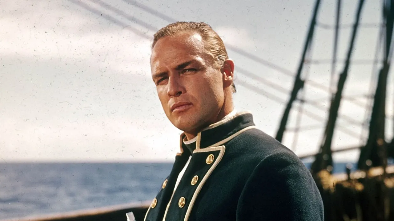 Play Mutiny on the Bounty