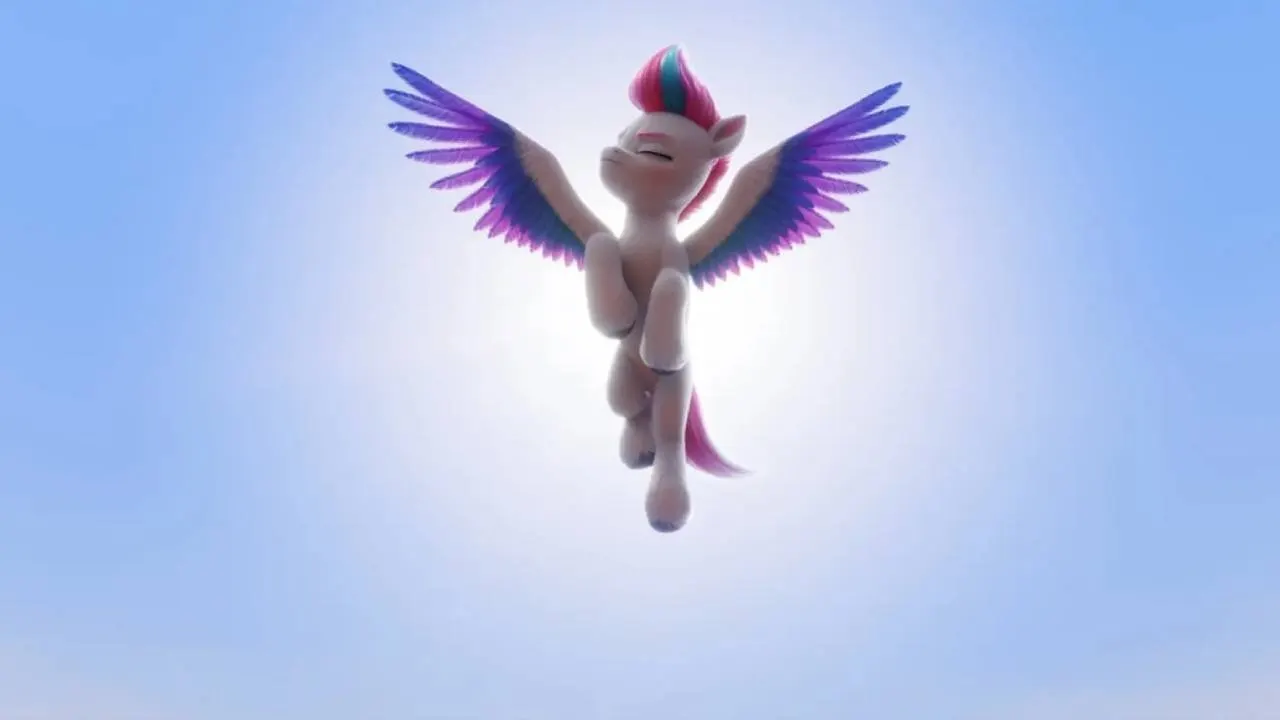 Play My Little Pony: A New Generation