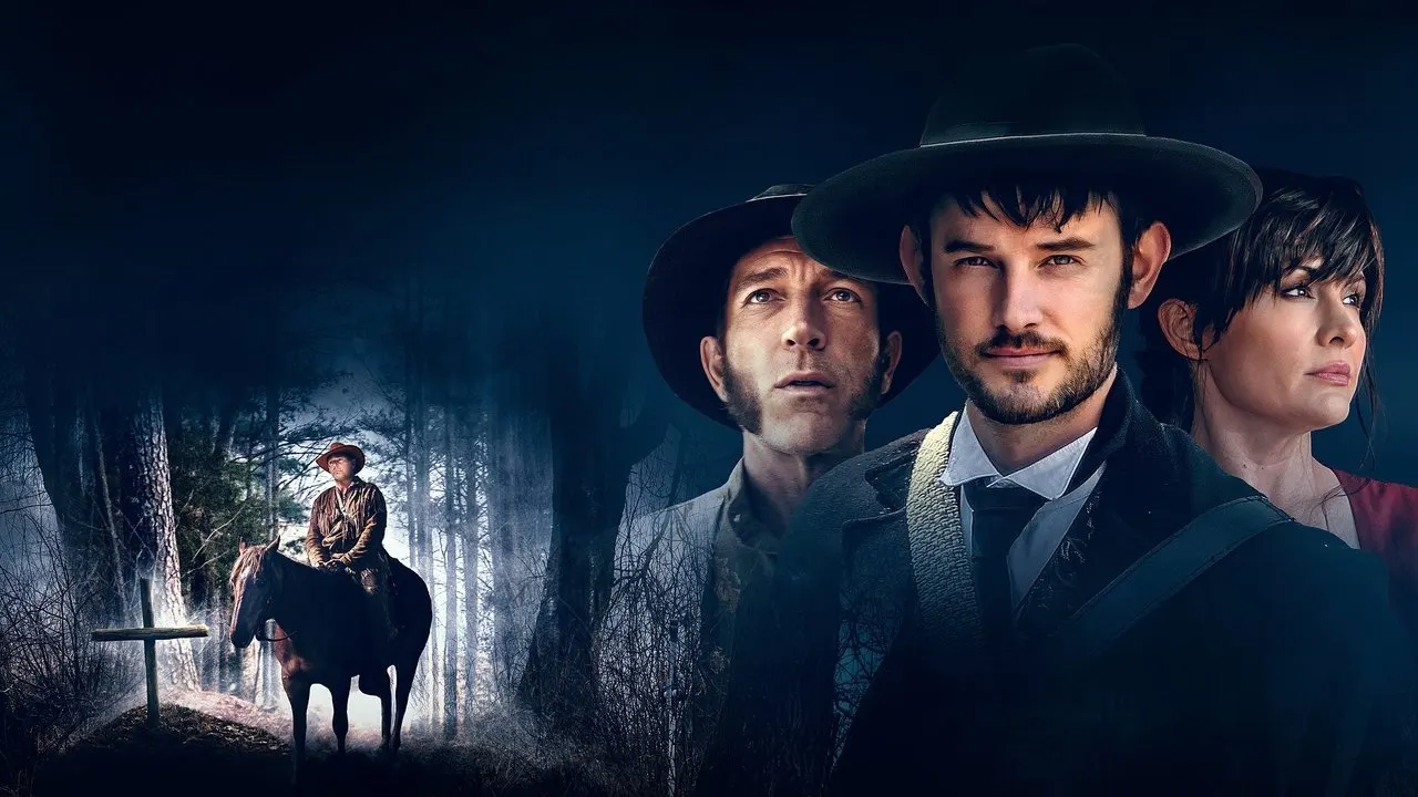 Play Mysterious Circumstance: The Death of Meriwether Lewis