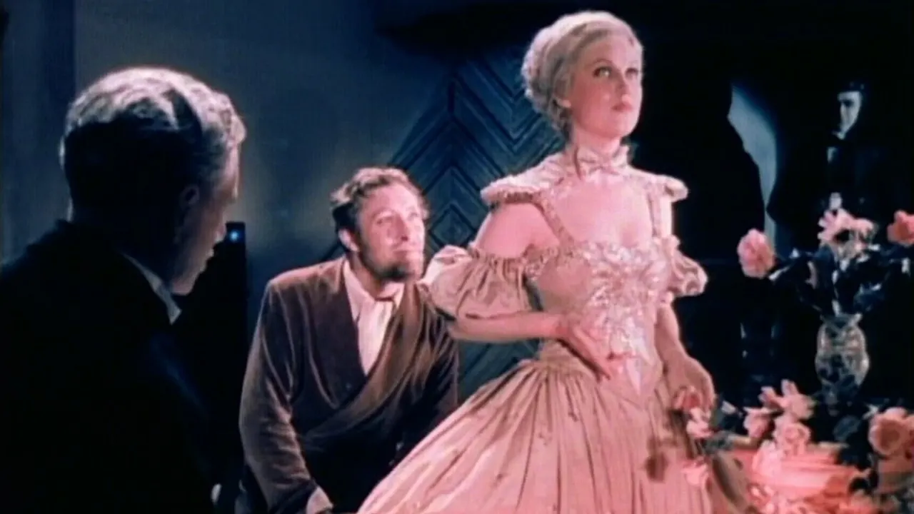 Play Mystery of the Wax Museum